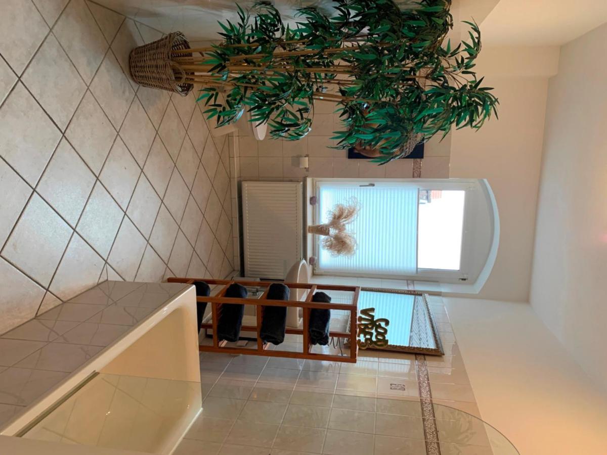 Pensión Etage1
