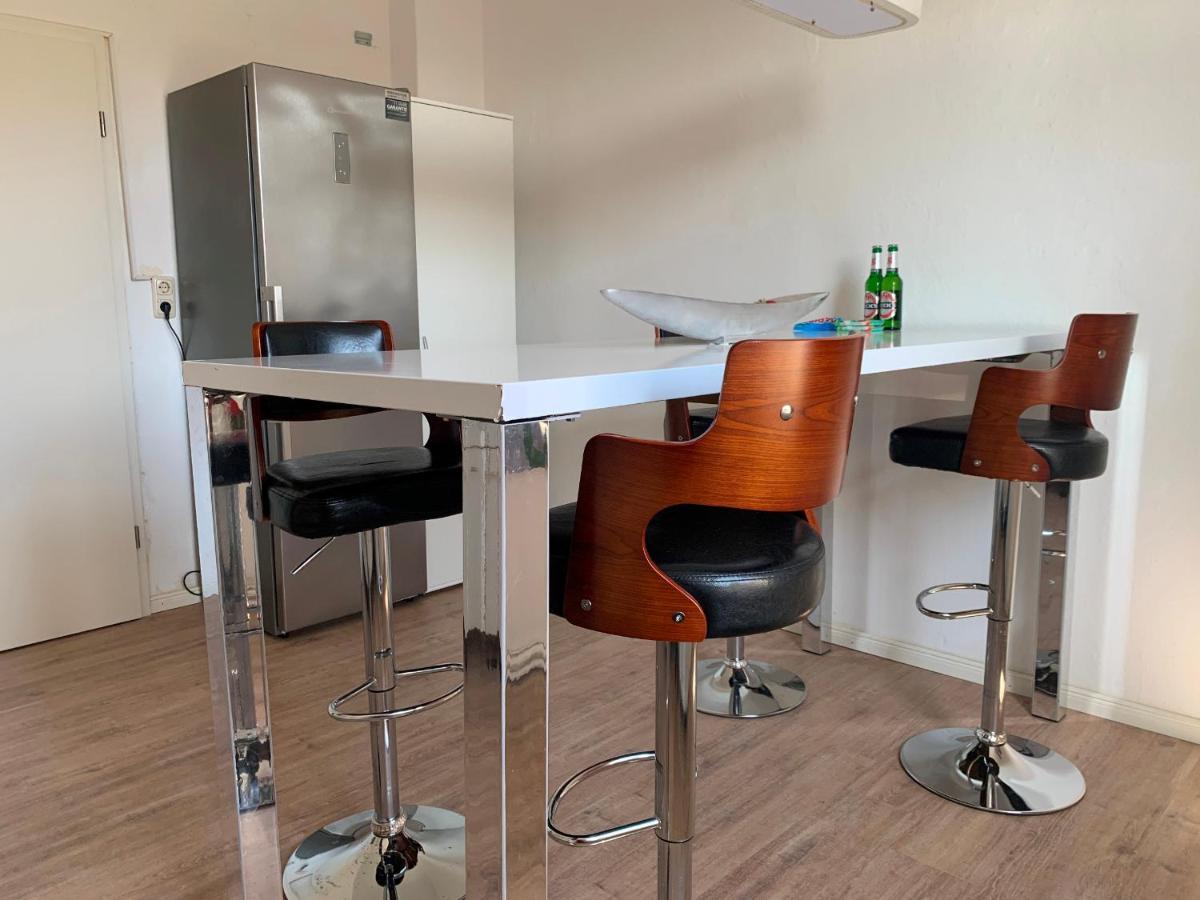 Pensión Etage1 Hamelín