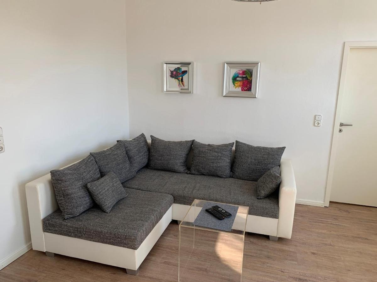 Pensión Etage1 *