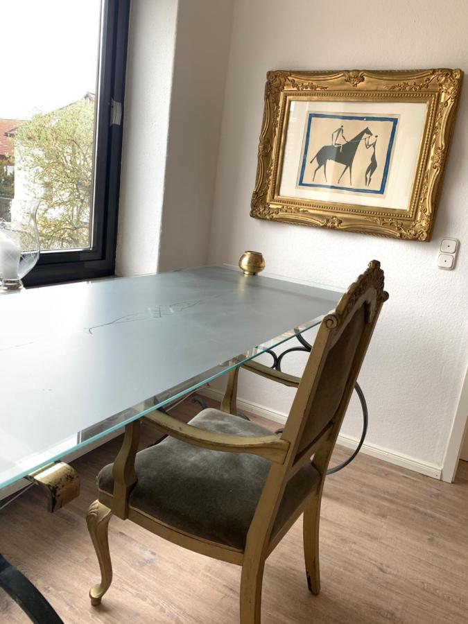Etage1 Pensión *